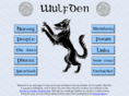 wulfden.net