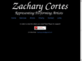 zacharycortes.com