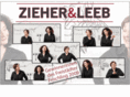 zieherundleeb.com