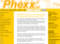 Phexx.de