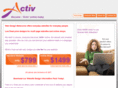 activwebdesignmelbourne.com