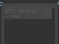 agentieimobiliarastilinvest.com