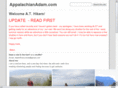 appalachianadam.com