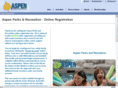 aspenrecreation.net