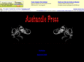 axehandlepress.com
