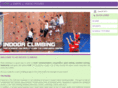azindoorclimbing.com
