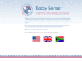 babysense.com