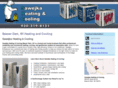beaverdamheatingandcooling.com