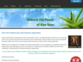 bestaloeveraproducts.com