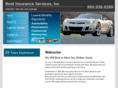 bestinsuranceservices.net