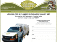 bestparadisevalleyplumbing.com
