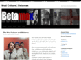 betamaxmusic.co.uk