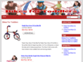 bikesfortoddlers.com