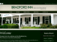 bradfordeatery.com
