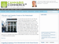 cannabis-commerce.com