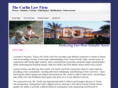 carlinlawfirm.com