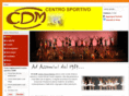 cdmdanza.com