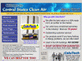 centralstatescleanair.com