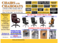 chairsandchairmats.com