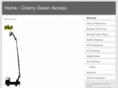 cherrygreenaccess.com