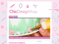 chicdesignshop.com