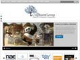 claphamgroup.com