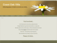 coastoakvilla.com