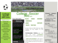 collegesoccer360.com