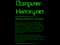 computerhistory.net