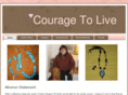 couragetolive.net