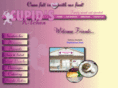 cupids-kitchen.com