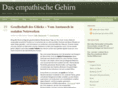 das-empathische-gehirn.de