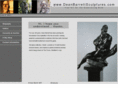 deanbarrettsculptures.com