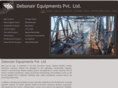 debonairequipments.com