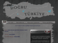 dogruturkiye.com