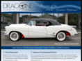 dragoneclassic.com