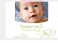 emerveil-natural-baby-care.com