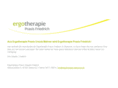 ergotherapie-oberursel.com