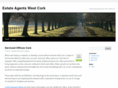 estateagentswestcork.com
