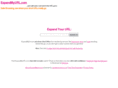 expandmyurl.com