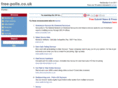 free-polls.co.uk