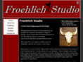froehlichstudio.com