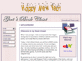 gerisbookcloset.com