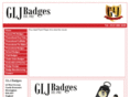 gljbadges.co.uk