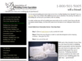 gowncourierservice.com