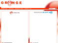 grangeproducts.com
