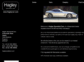 hagleycar.com