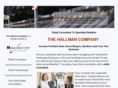 hallmancompany.com