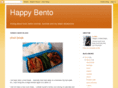 happybento.com