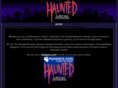 hauntedmedia.com